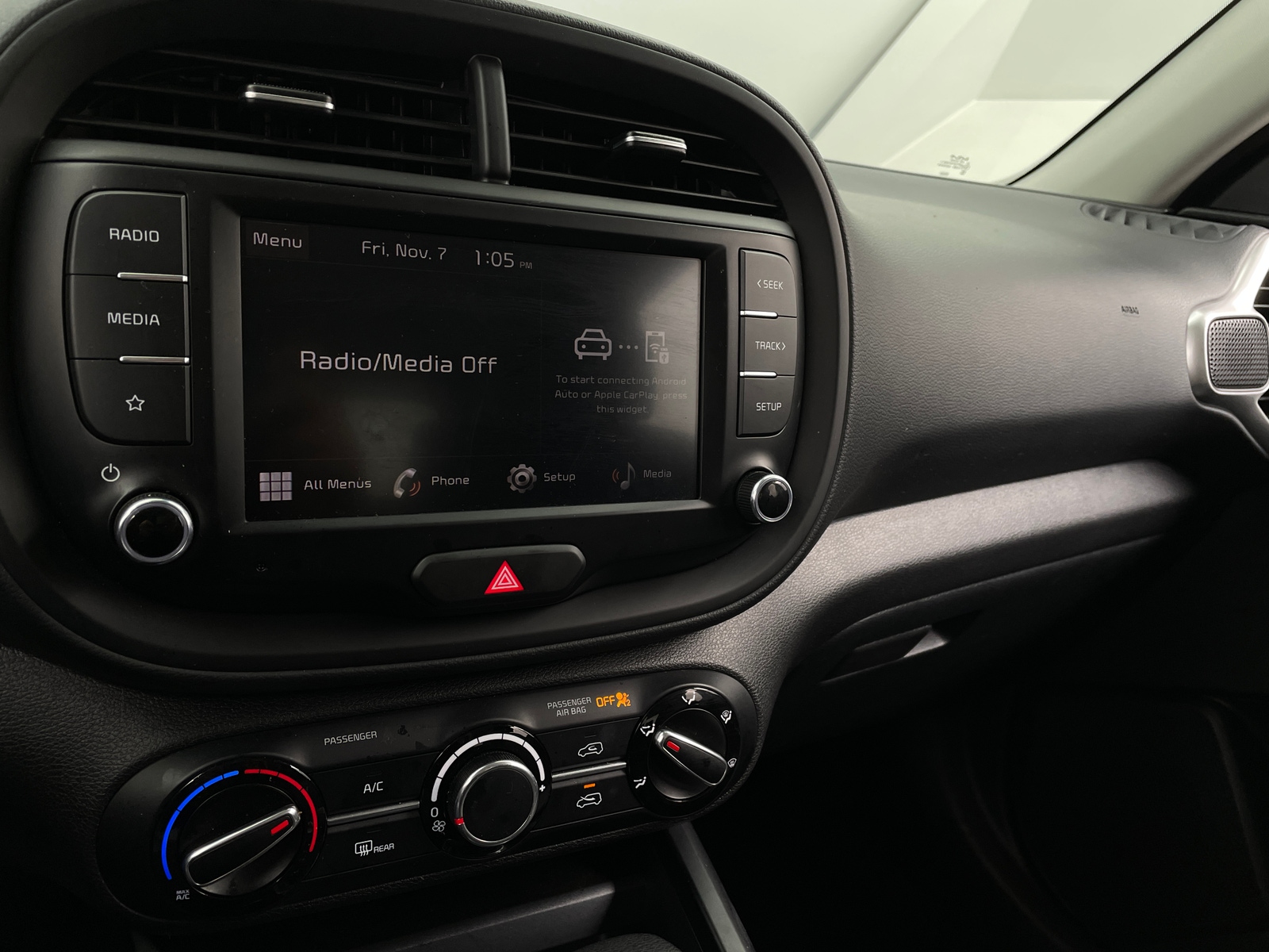 Thumbnail: 2024 Kia Soul - 4