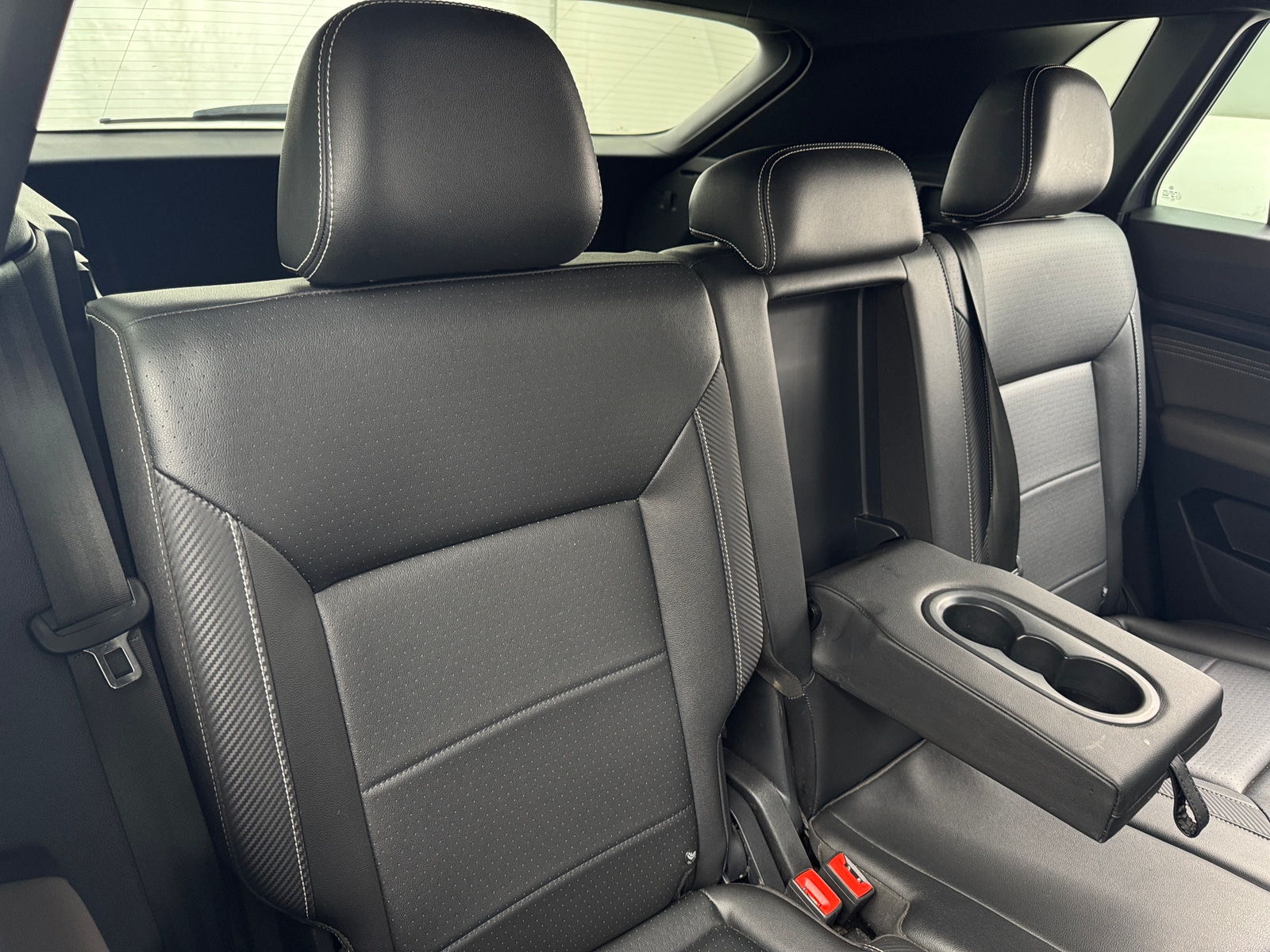 Thumbnail: 2022 Volkswagen Atlas - 5