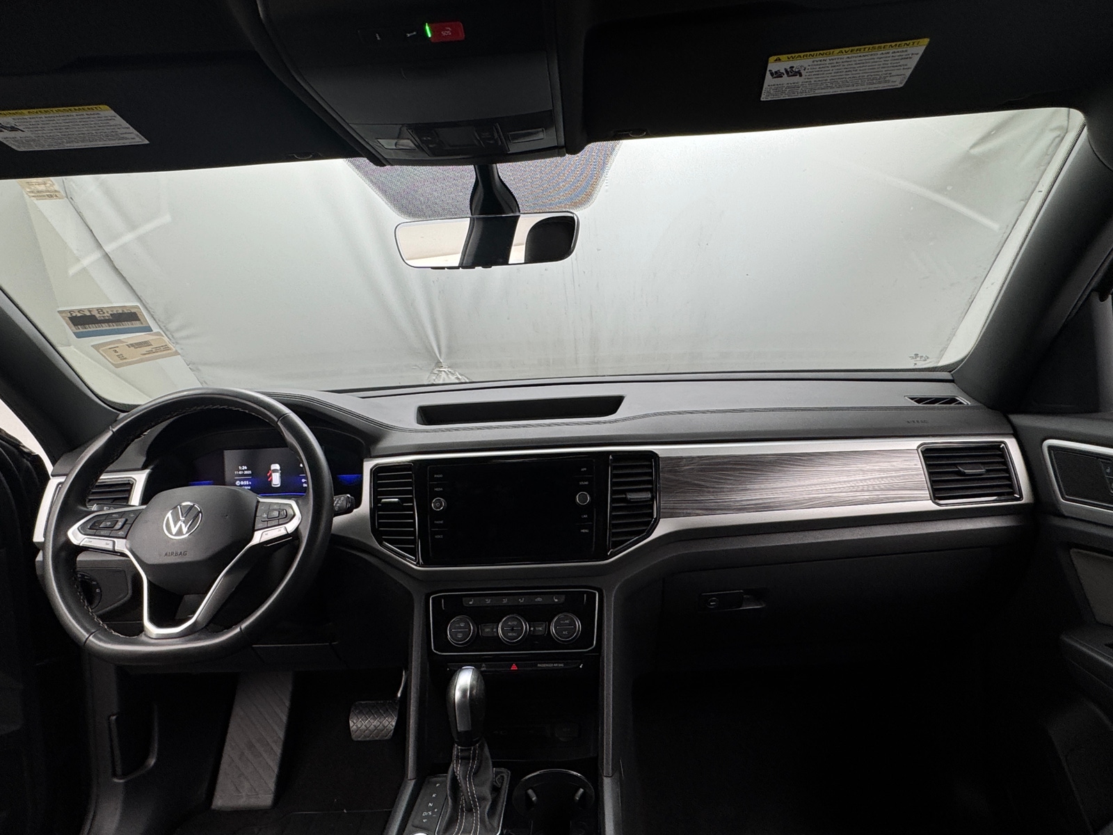 Thumbnail: 2022 Volkswagen Atlas - 2