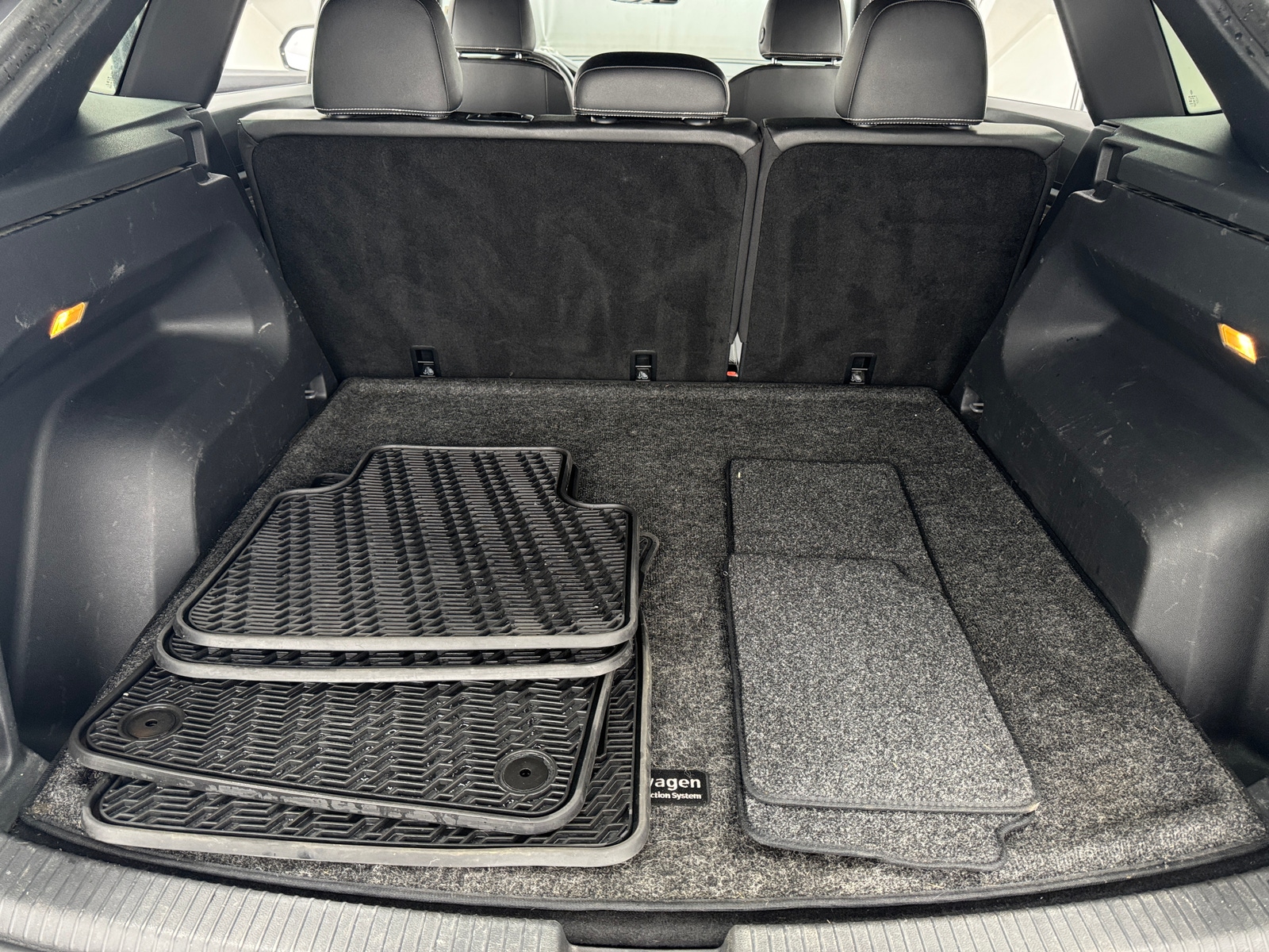 Thumbnail: 2022 Volkswagen Atlas - 6