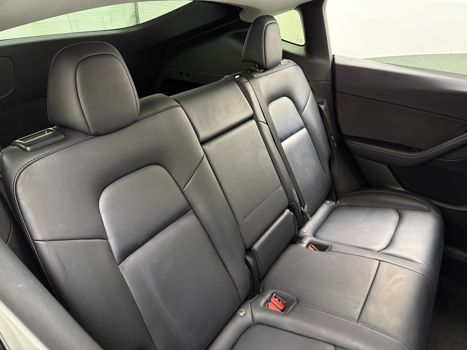 Thumbnail: 2021 Tesla Model Y - 5