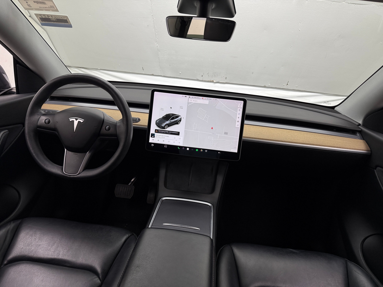 Thumbnail: 2021 Tesla Model Y - 2