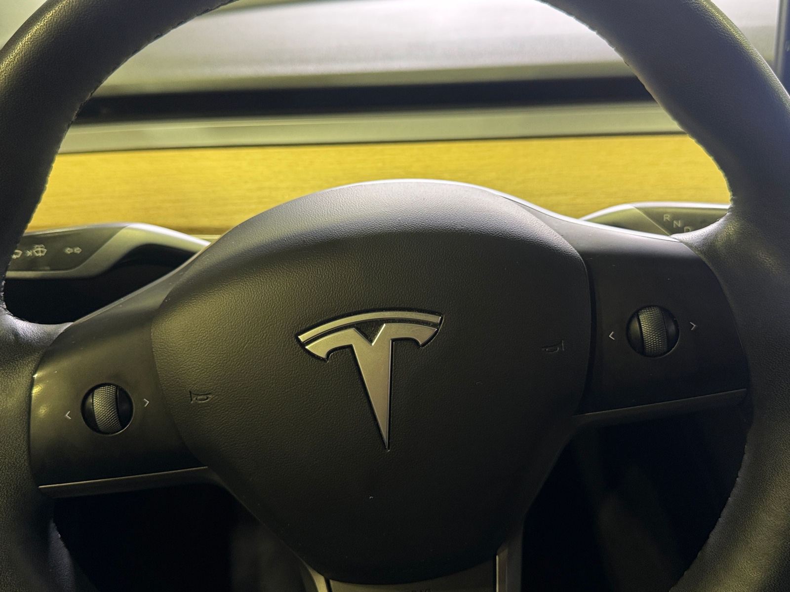 Thumbnail: 2021 Tesla Model Y - 4