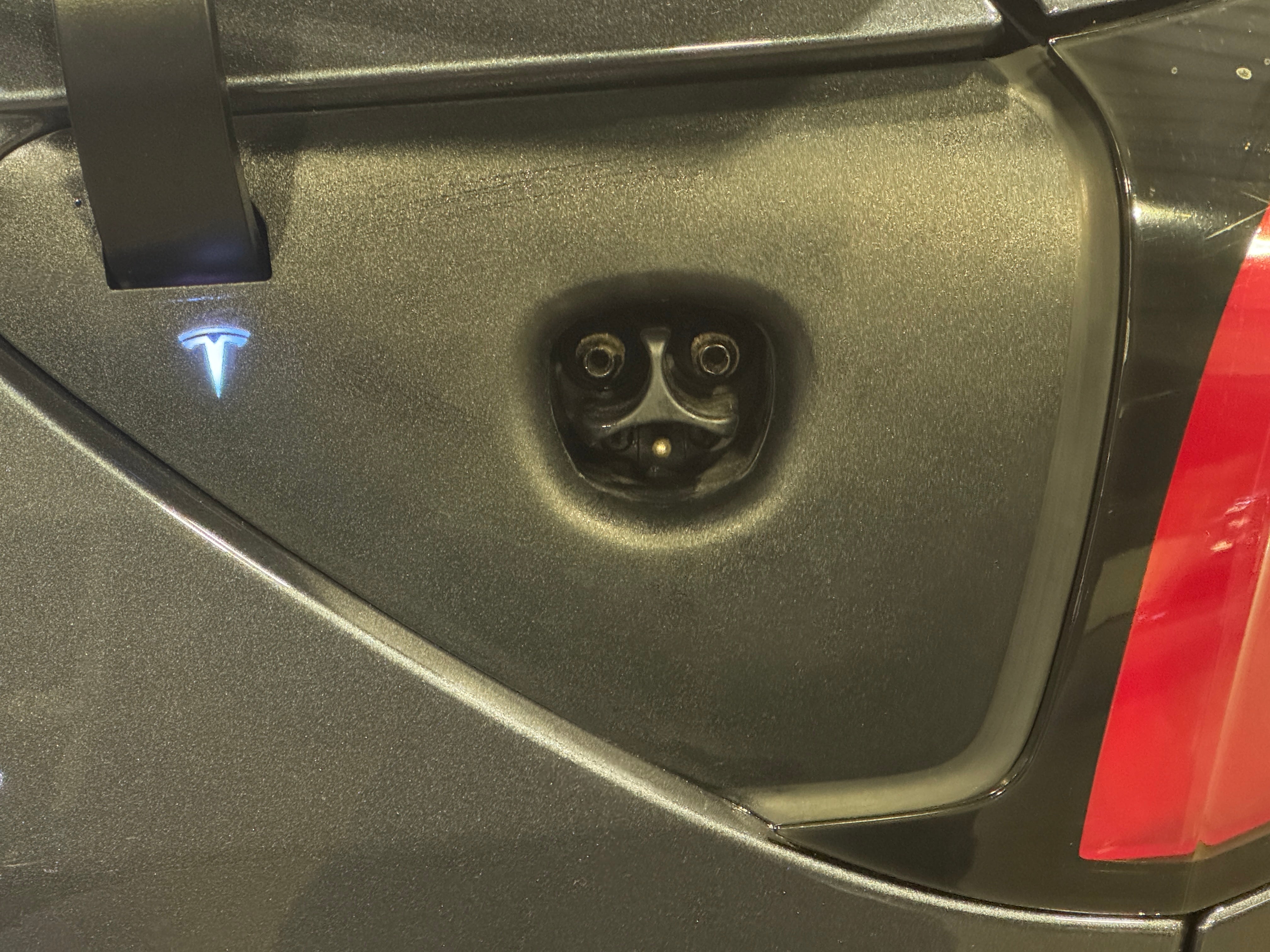 Used 2021 Tesla Model Y Long Range with VIN 5YJYGDEE7MF241409 for sale in Kansas City