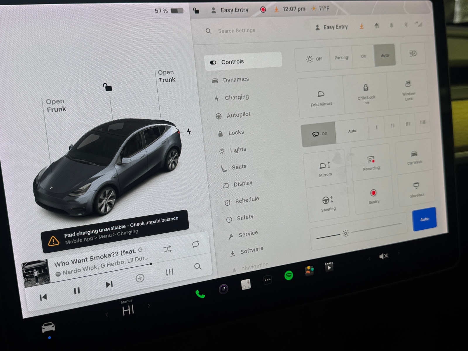 Thumbnail: 2021 Tesla Model Y - 3