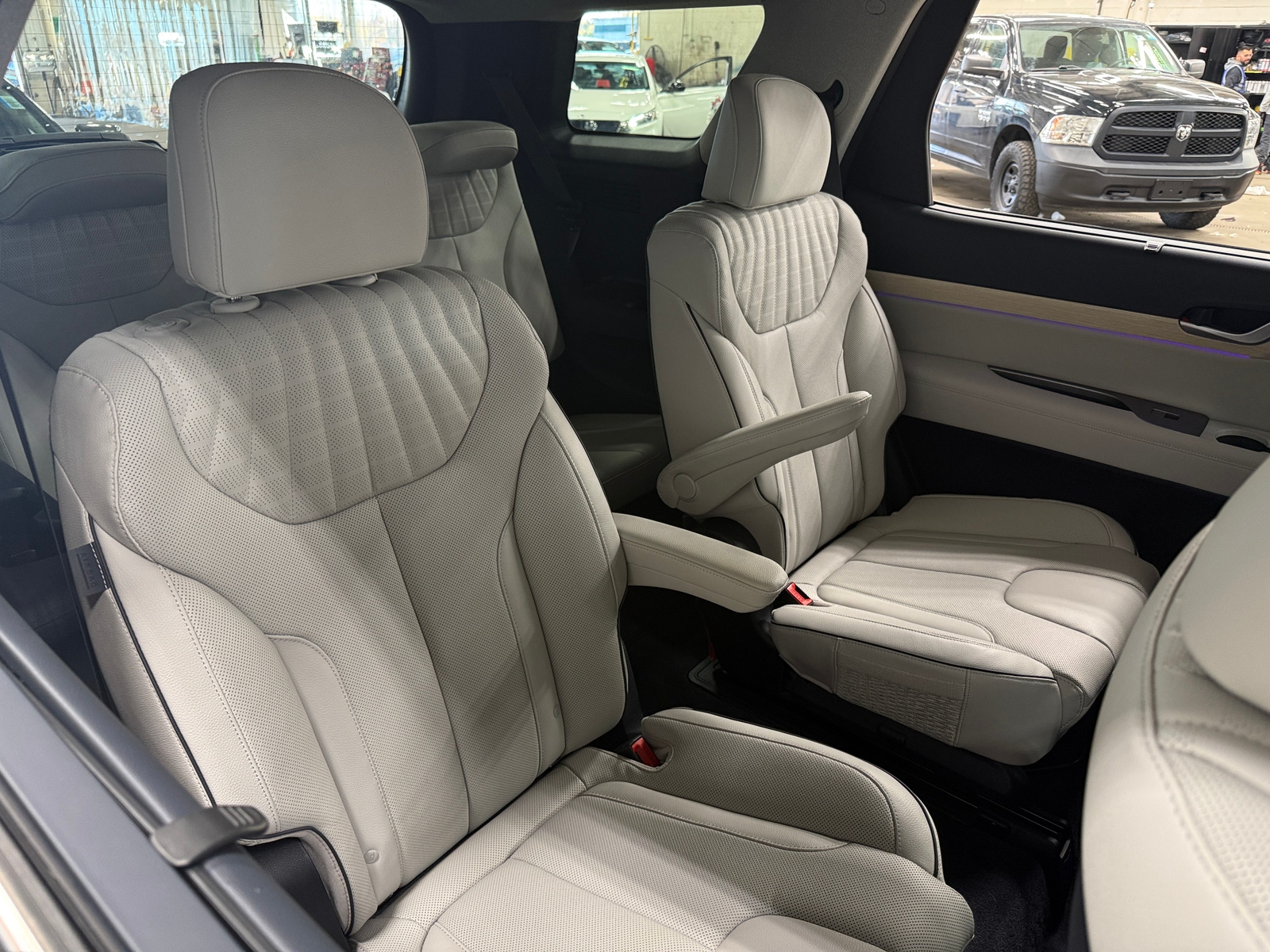 Thumbnail: 2024 Hyundai Palisade - 5