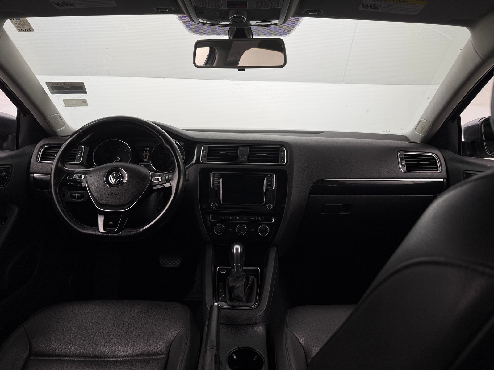 Thumbnail: 2017 Volkswagen Jetta - 2