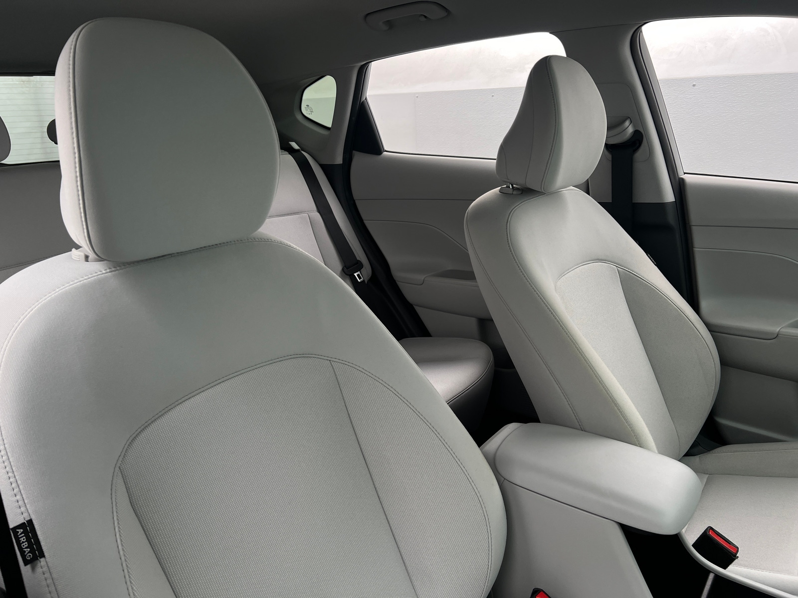 Thumbnail: 2024 Hyundai Kona - 2