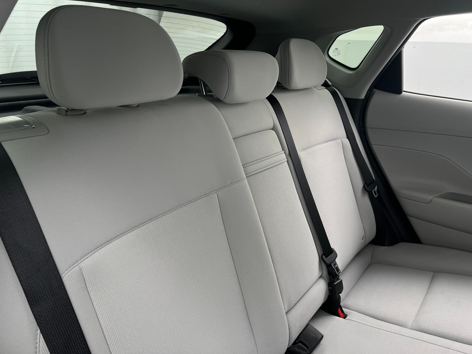 Thumbnail: 2024 Hyundai Kona - 6