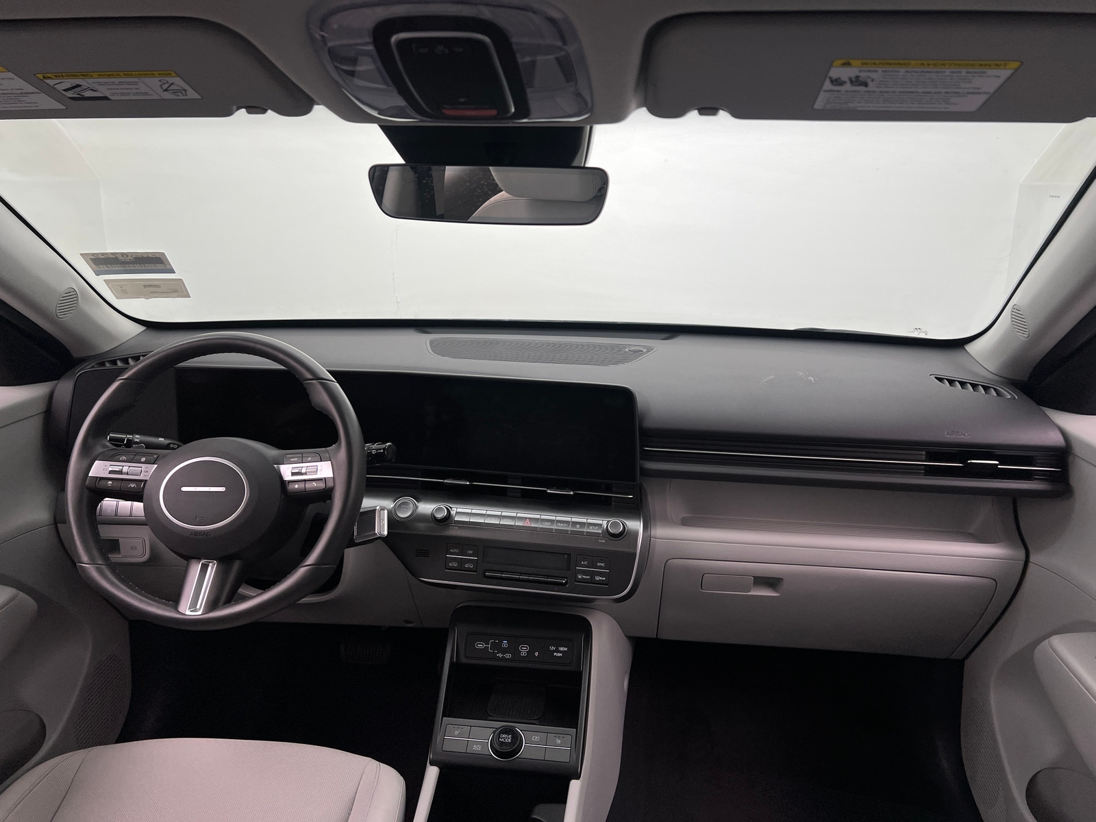 Thumbnail: 2024 Hyundai Kona - 3