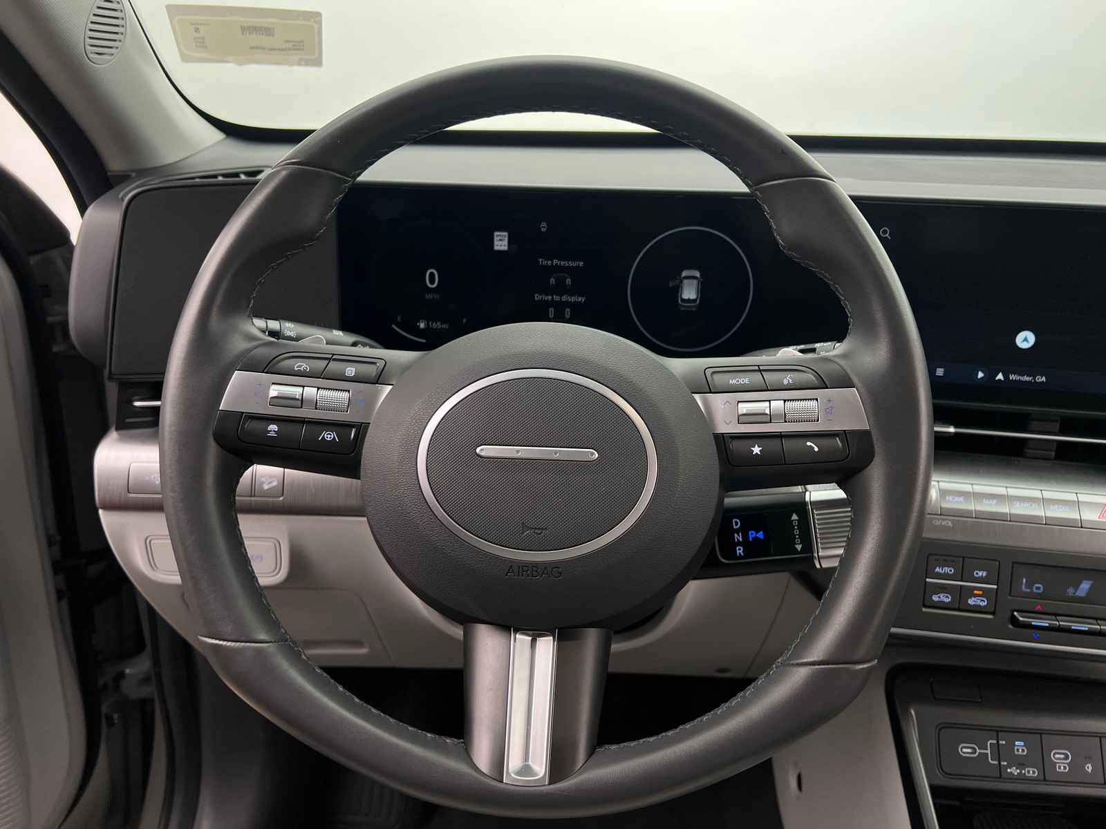 Thumbnail: 2024 Hyundai Kona - 5