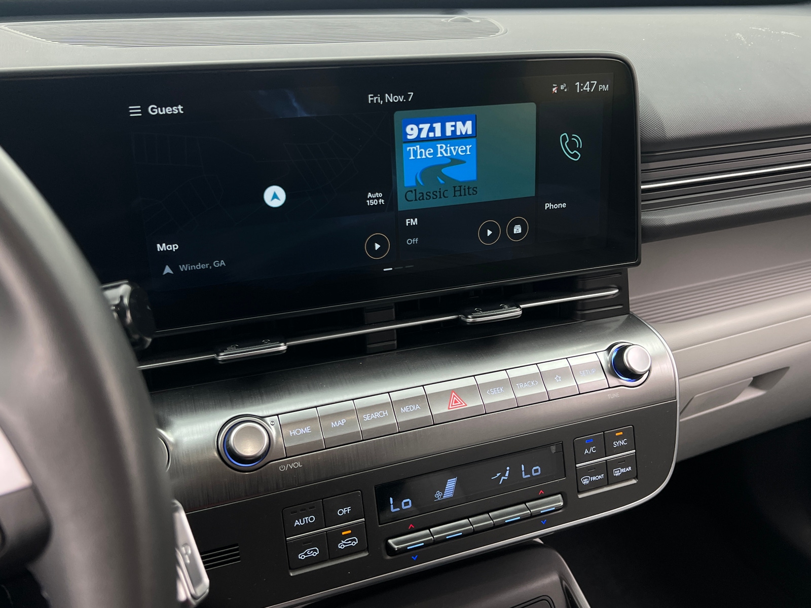 Thumbnail: 2024 Hyundai Kona - 4