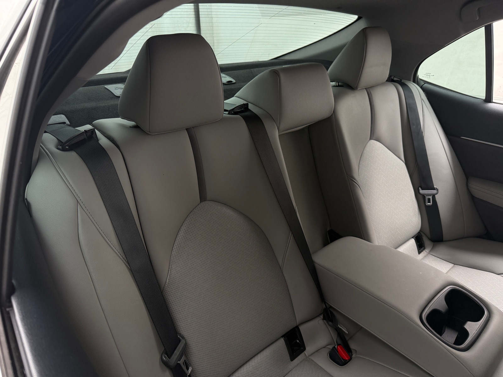 Thumbnail: 2022 Toyota Camry - 6