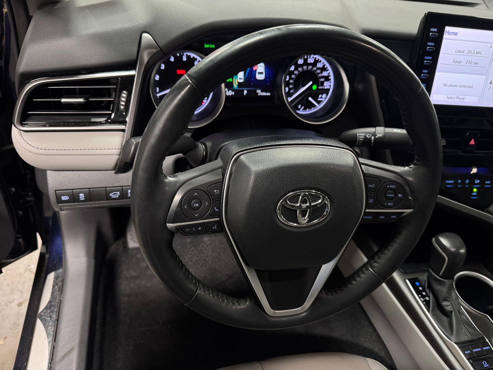 Thumbnail: 2022 Toyota Camry - 5