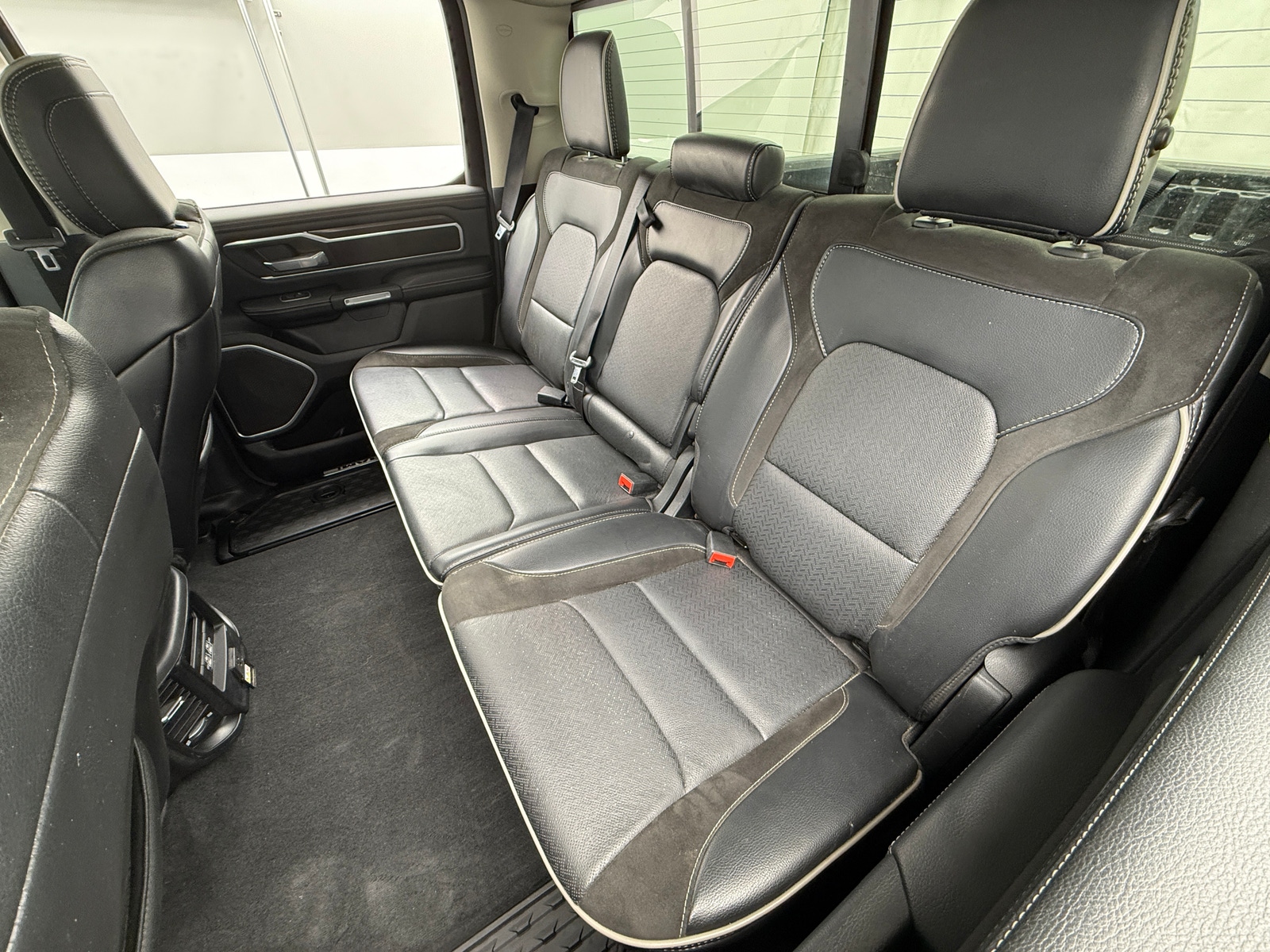 Thumbnail: 2022 RAM 1500 - 5