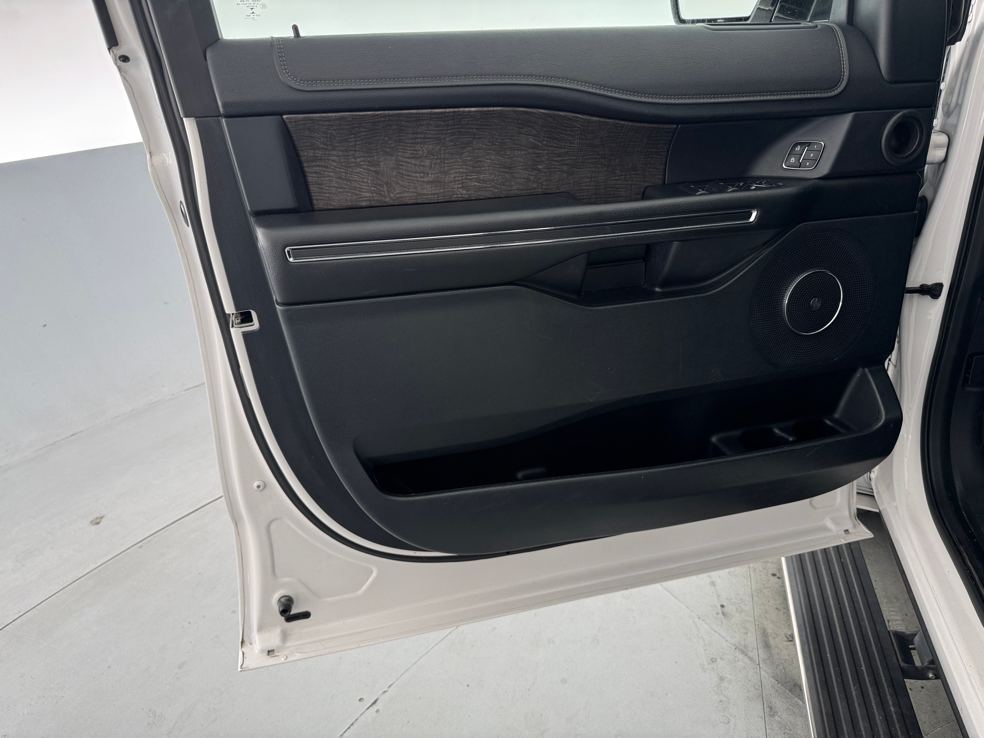 2018 Ford Expedition