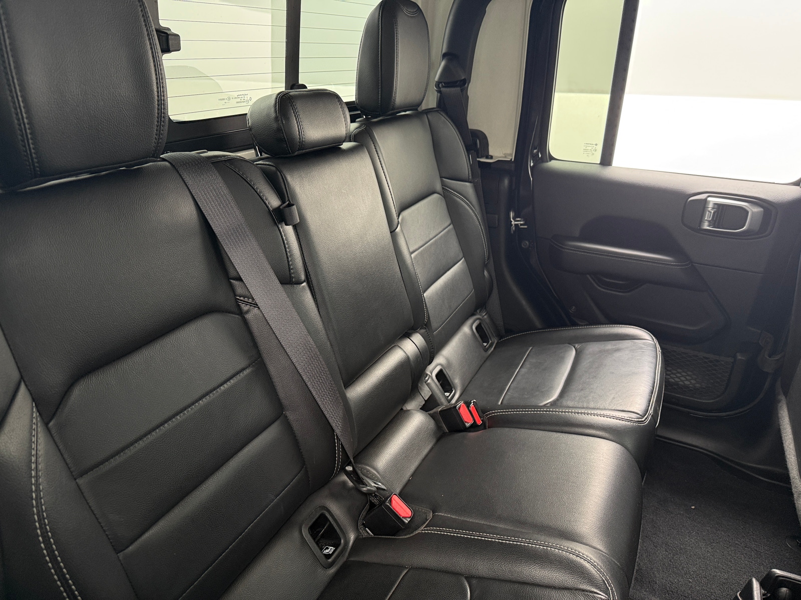 Thumbnail: 2020 Jeep Gladiator - 5