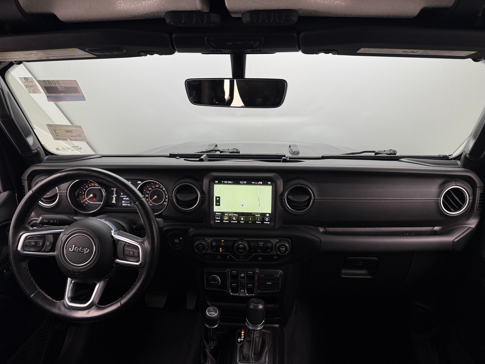 Thumbnail: 2020 Jeep Gladiator - 2