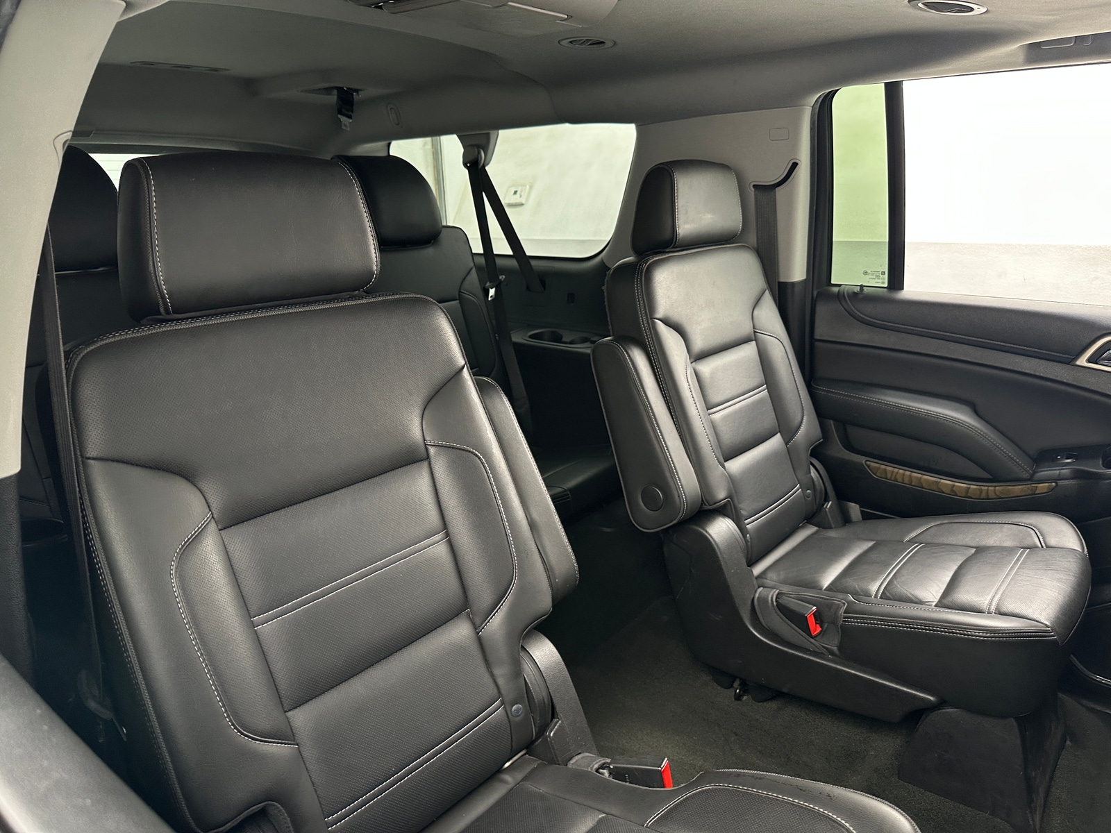 Thumbnail: 2018 GMC Yukon XL - 5