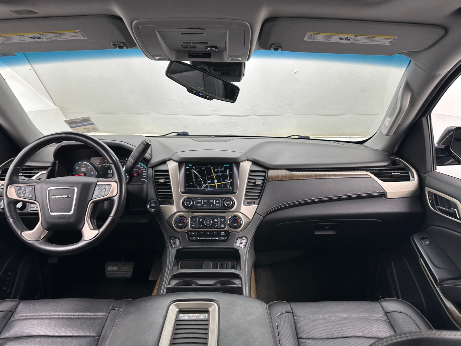 Thumbnail: 2018 GMC Yukon XL - 2