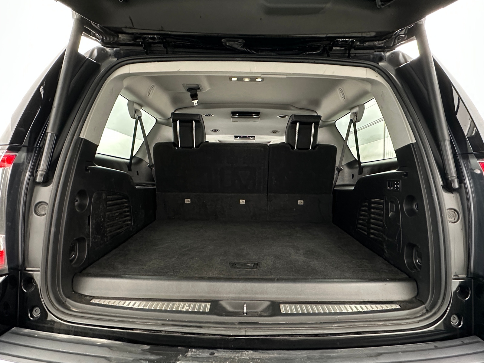 Thumbnail: 2018 GMC Yukon XL - 6