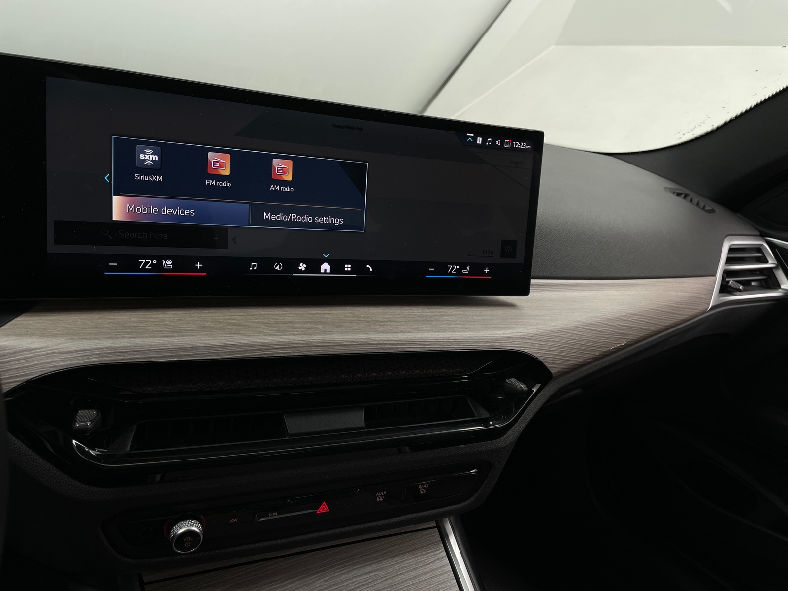 Thumbnail: 2025 BMW 4 Series - 2