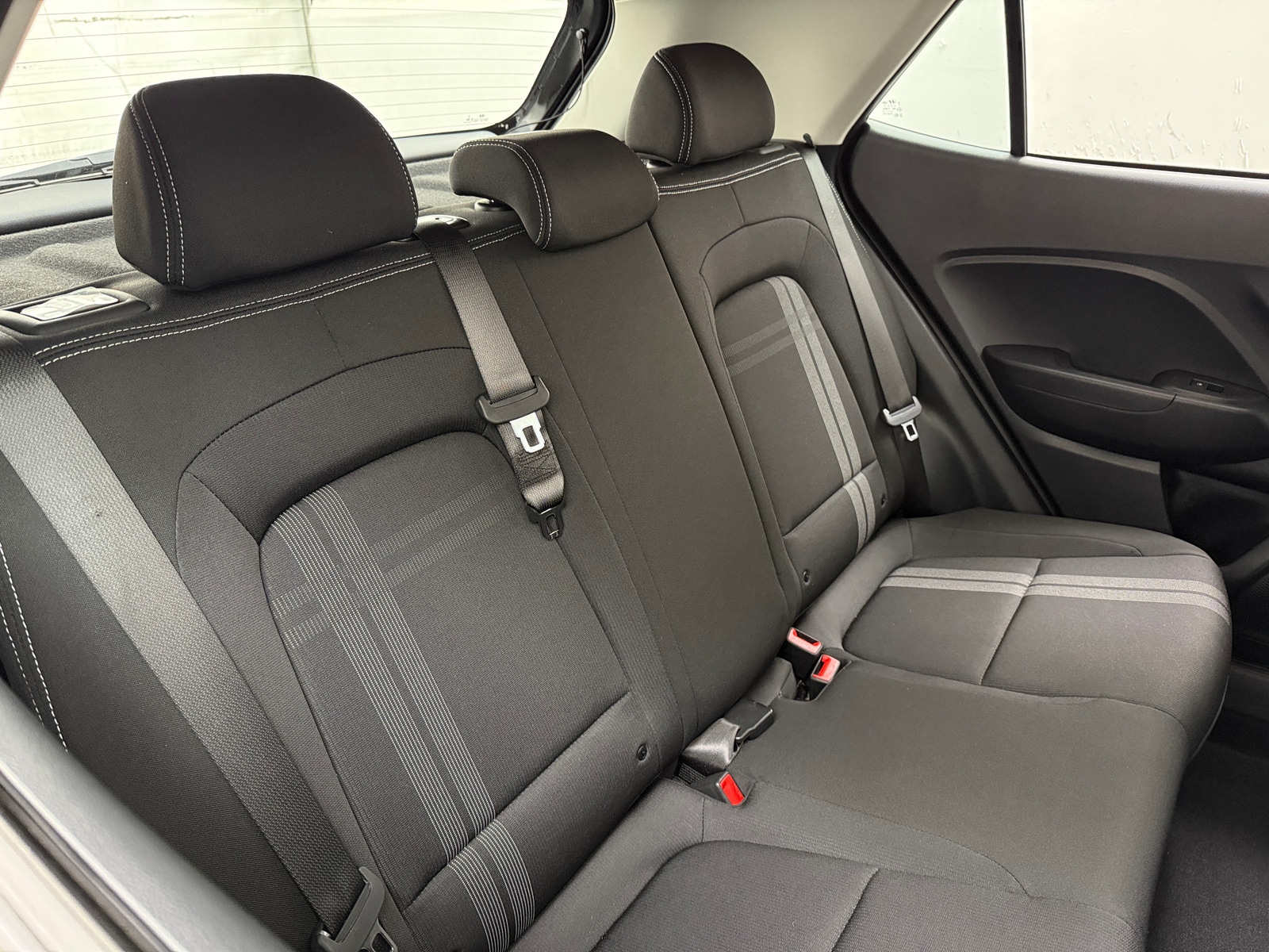 Thumbnail: 2024 Hyundai Venue - 6