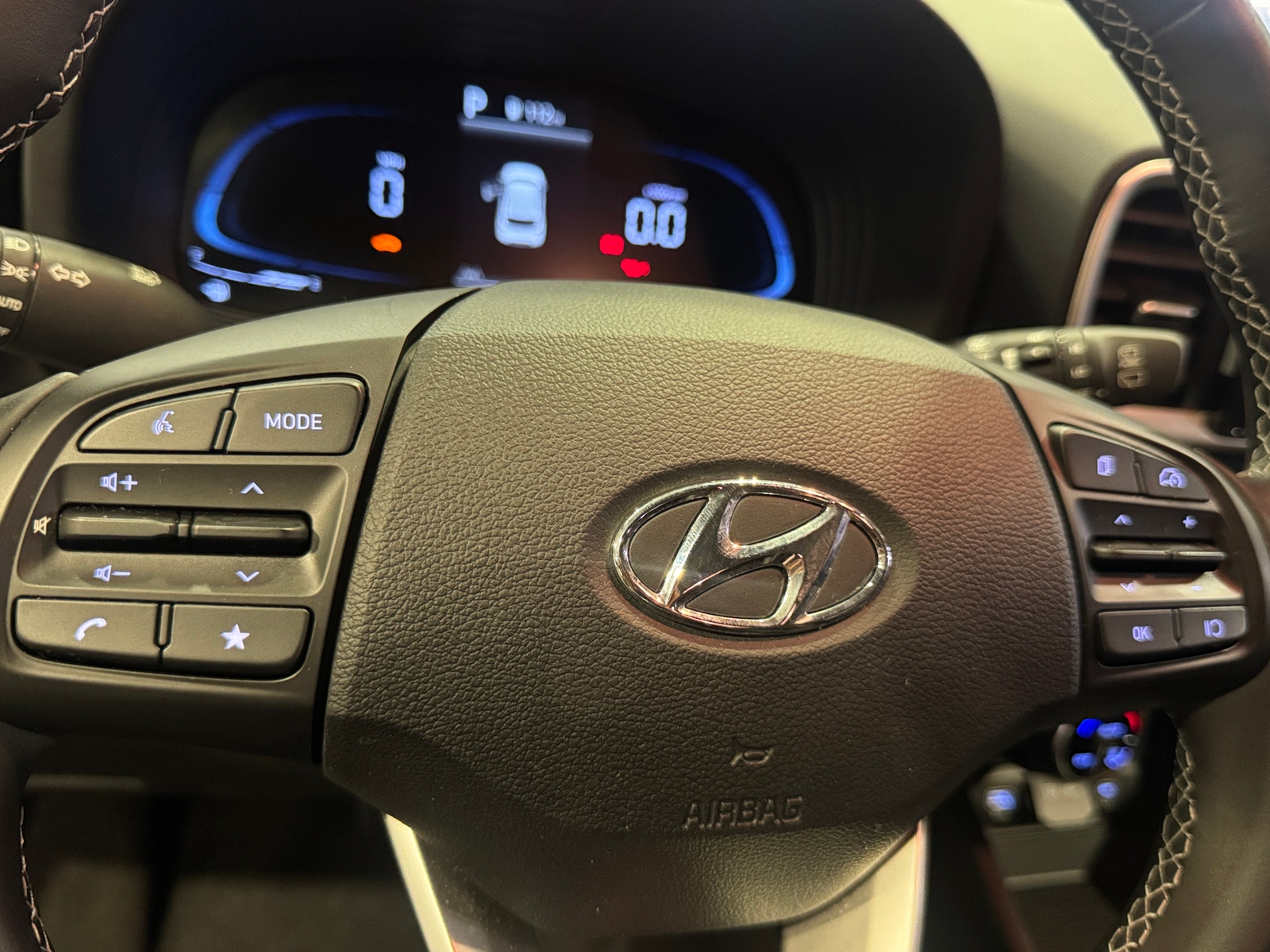 Thumbnail: 2024 Hyundai Venue - 5