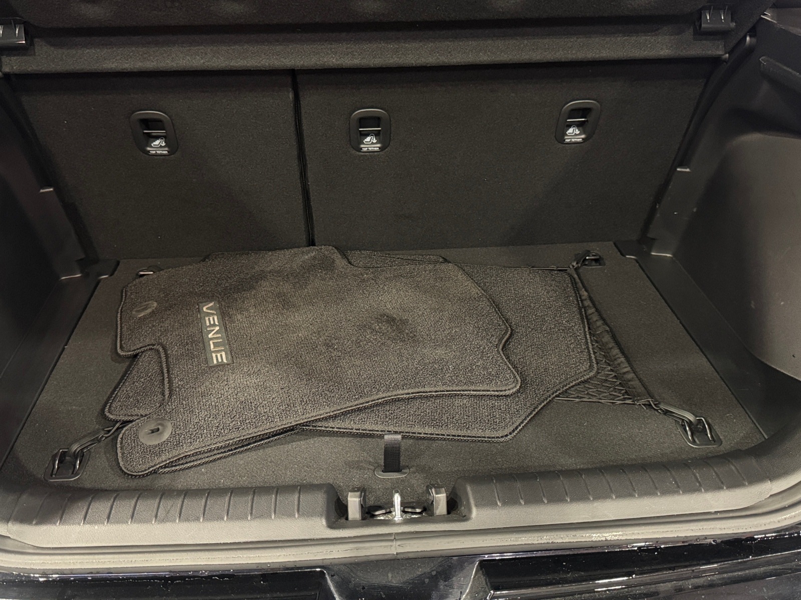 Thumbnail: 2024 Hyundai Venue - 7