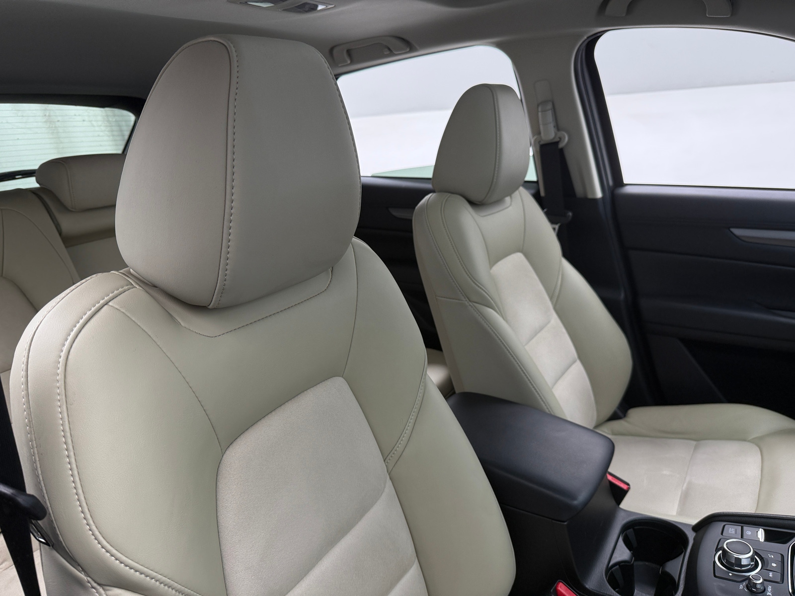 Thumbnail: 2018 Mazda CX-5 - 2