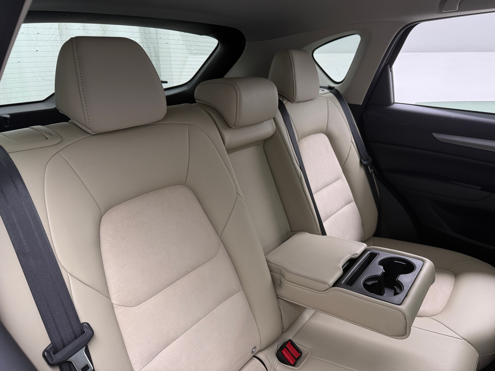 Thumbnail: 2018 Mazda CX-5 - 6