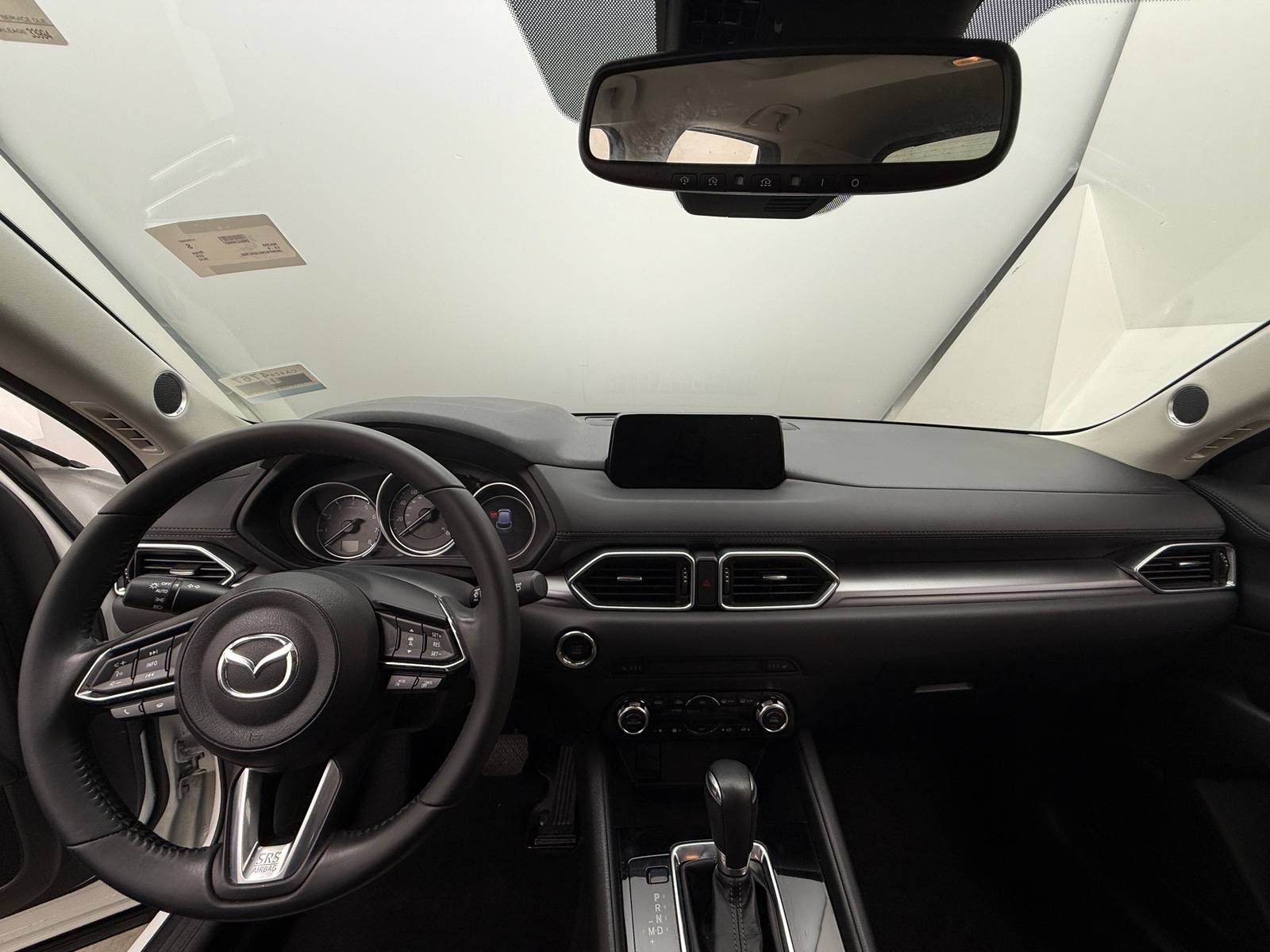 Thumbnail: 2018 Mazda CX-5 - 3