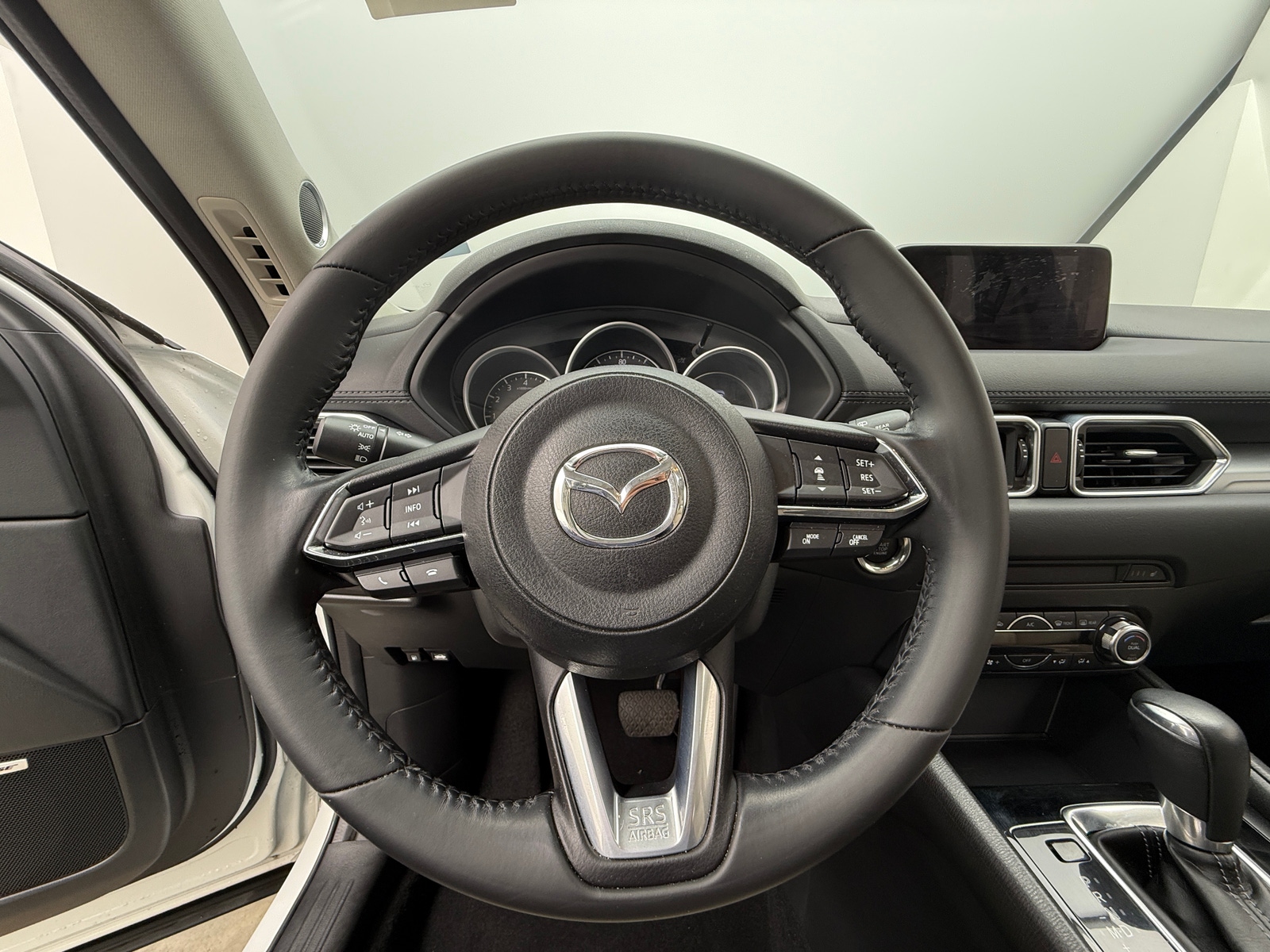 Thumbnail: 2018 Mazda CX-5 - 5