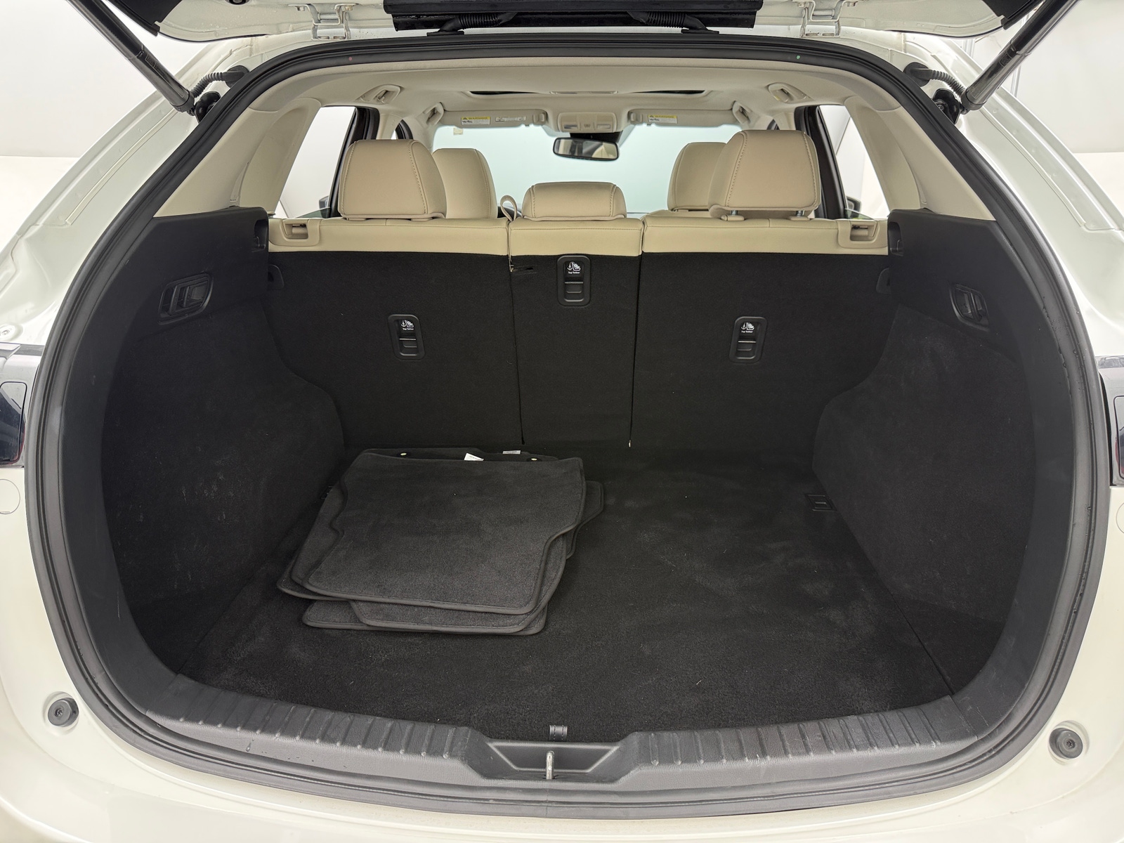 Thumbnail: 2018 Mazda CX-5 - 7