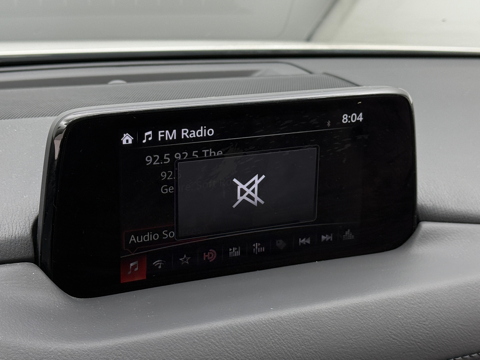 Thumbnail: 2018 Mazda CX-5 - 4