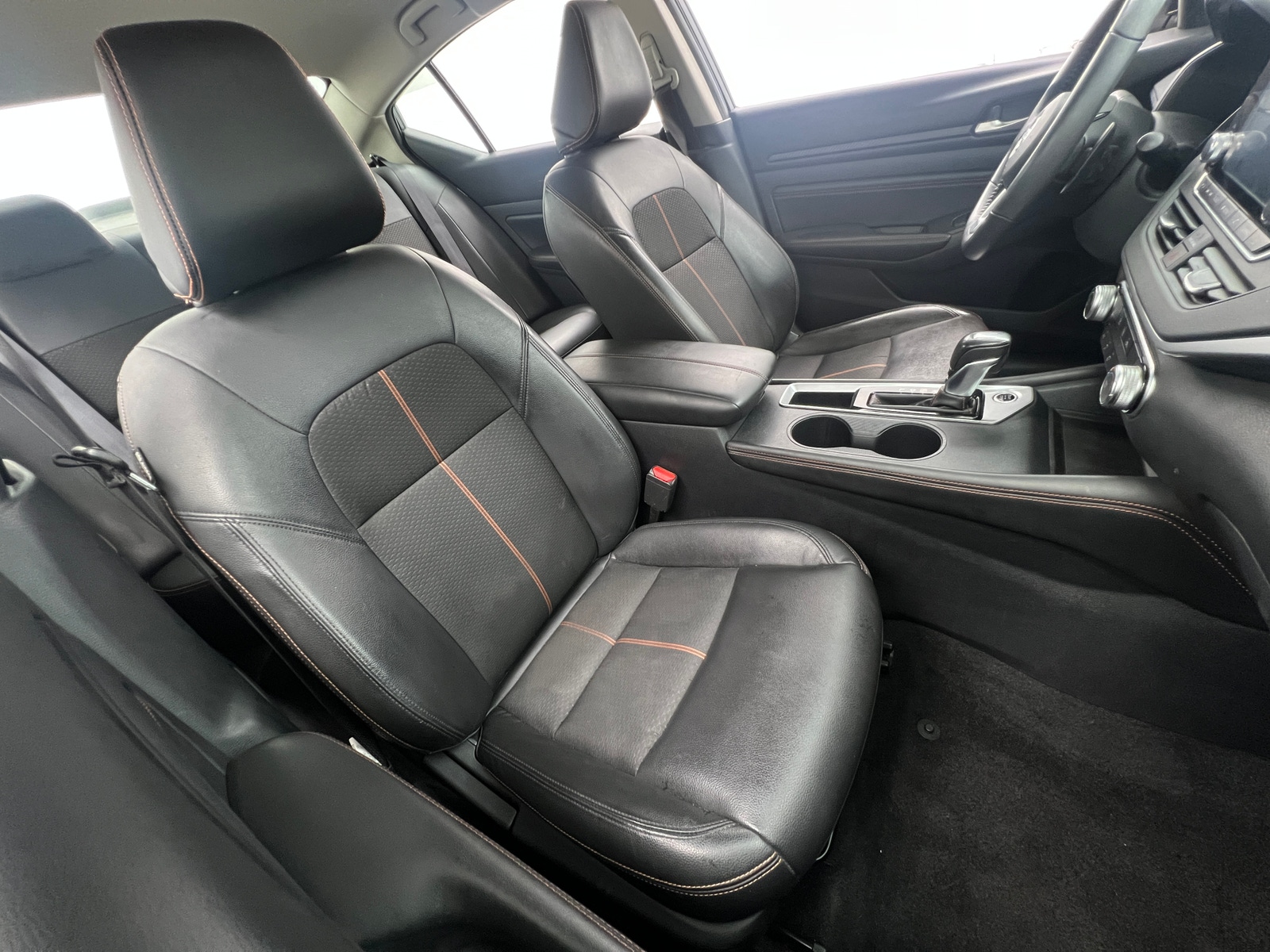 Thumbnail: 2020 Nissan Altima - 2