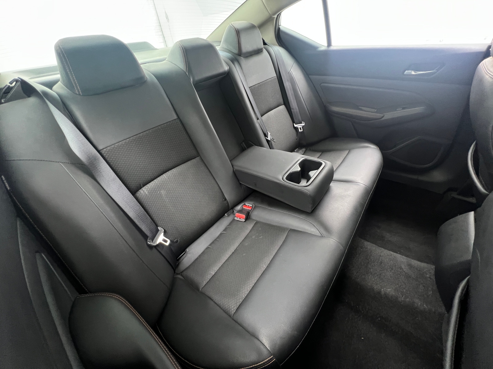 Thumbnail: 2020 Nissan Altima - 6