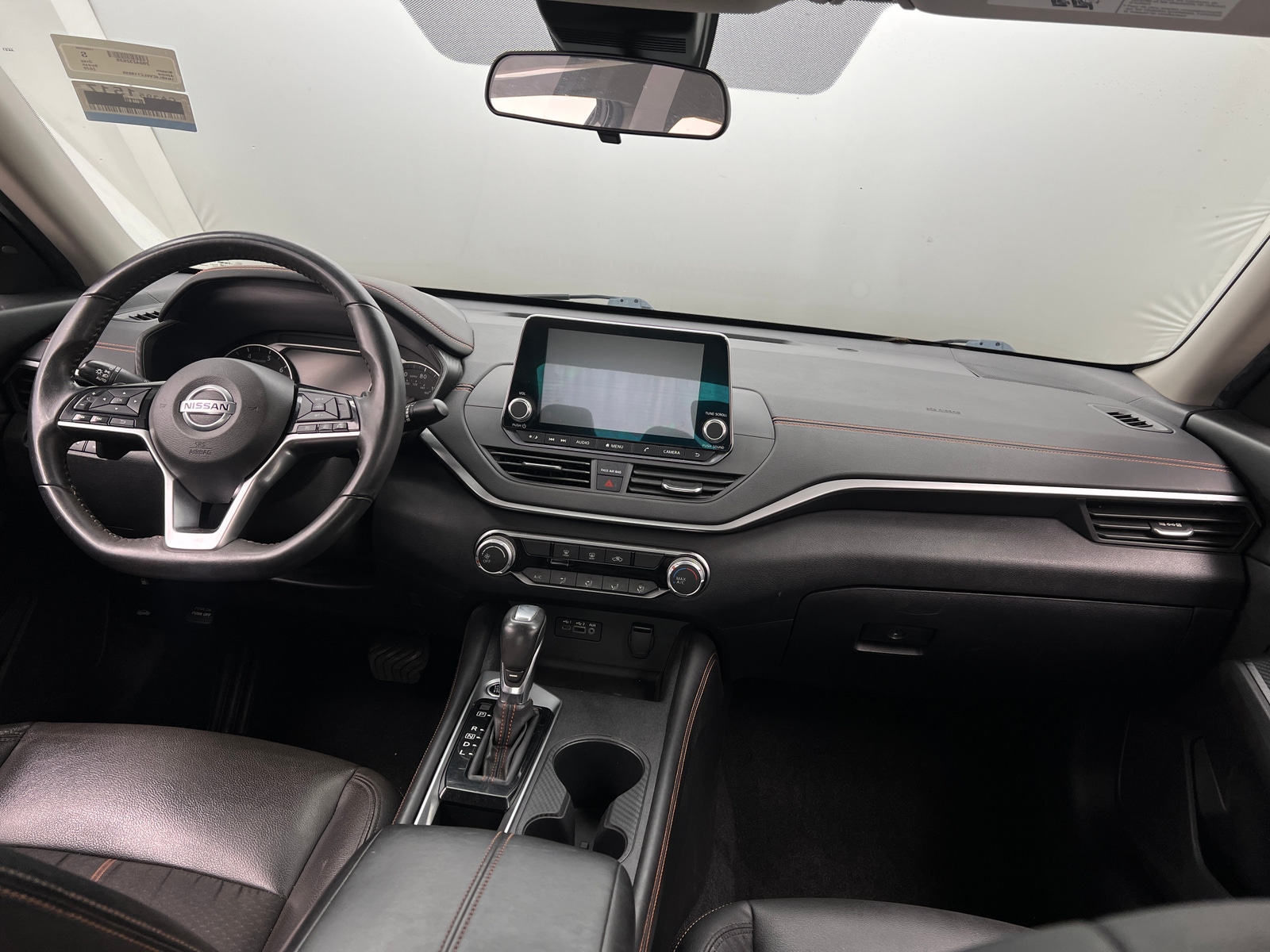 Thumbnail: 2020 Nissan Altima - 3