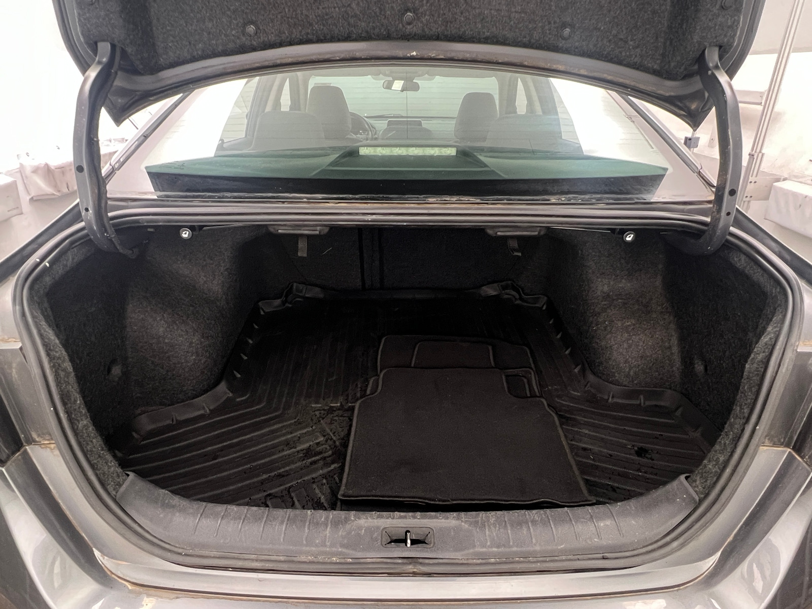 Thumbnail: 2020 Nissan Altima - 7