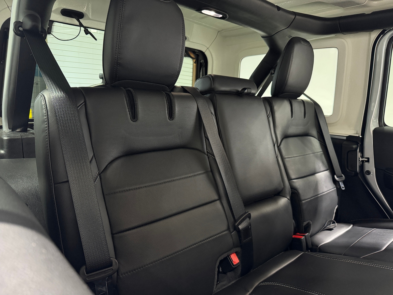 Thumbnail: 2023 Jeep Wrangler - 5