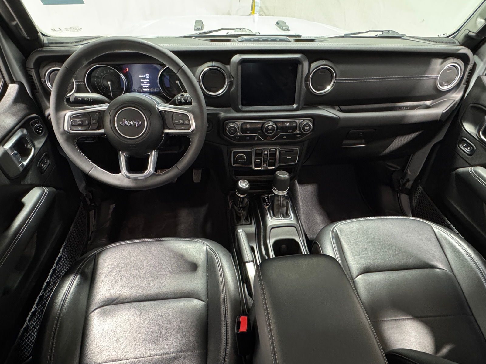 Thumbnail: 2023 Jeep Wrangler - 2