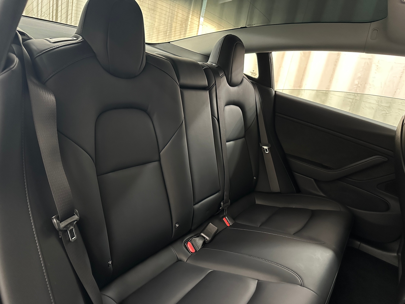 Thumbnail: 2018 Tesla Model 3 - 5