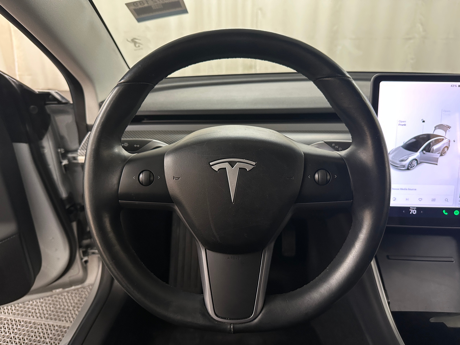 Thumbnail: 2018 Tesla Model 3 - 4