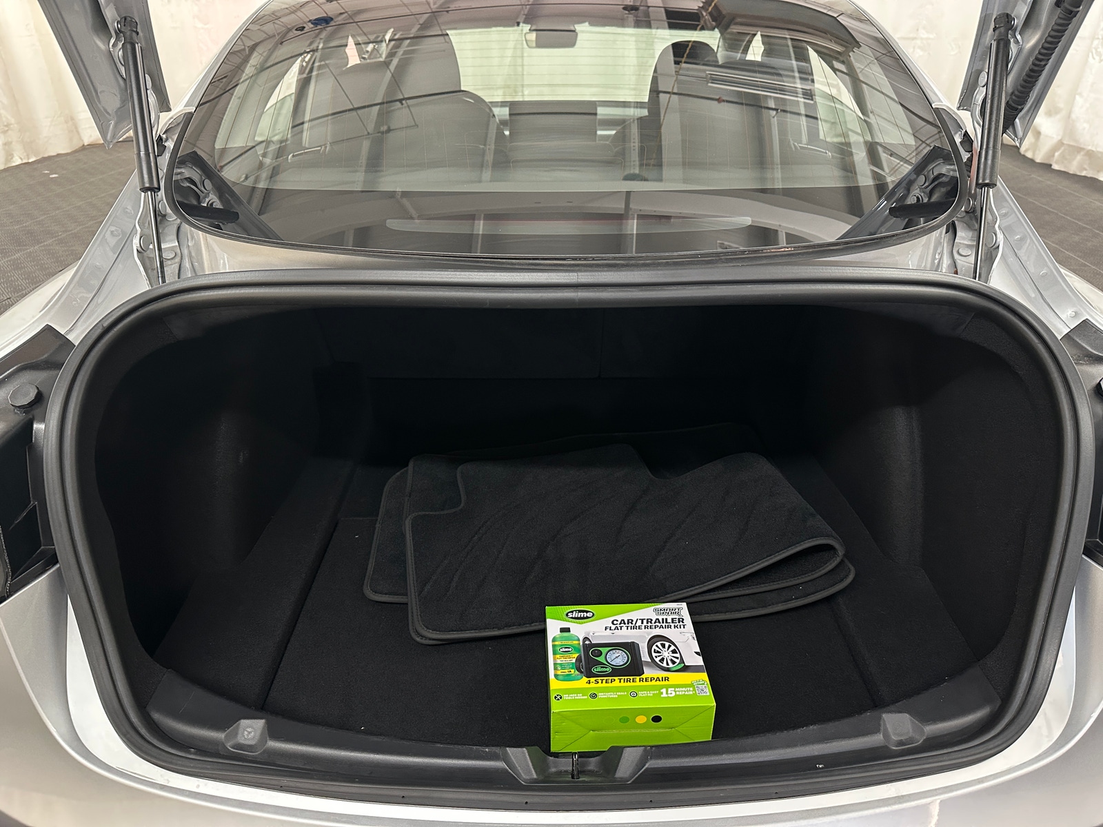 Thumbnail: 2018 Tesla Model 3 - 6