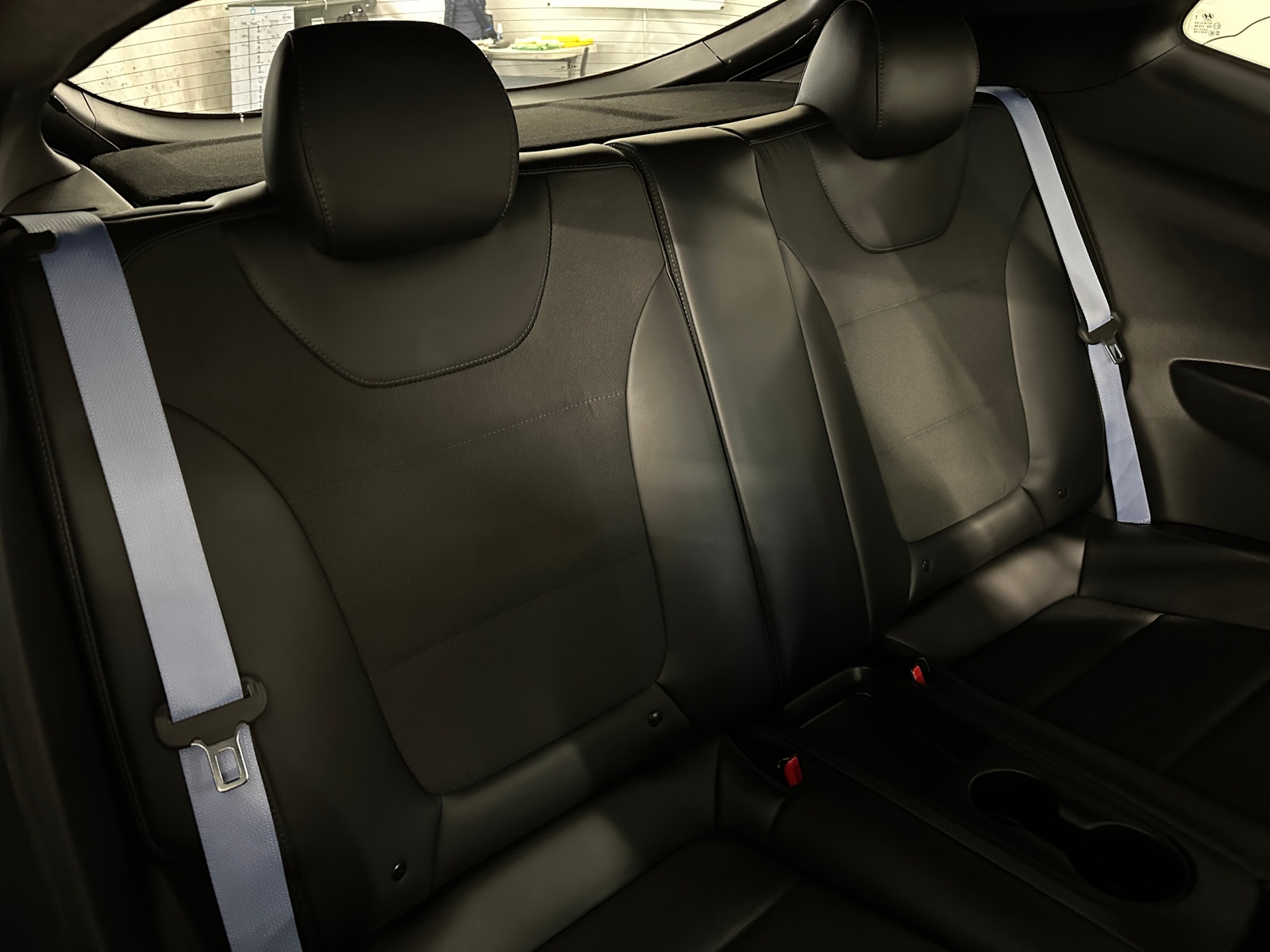 Thumbnail: 2022 Hyundai Veloster - 5