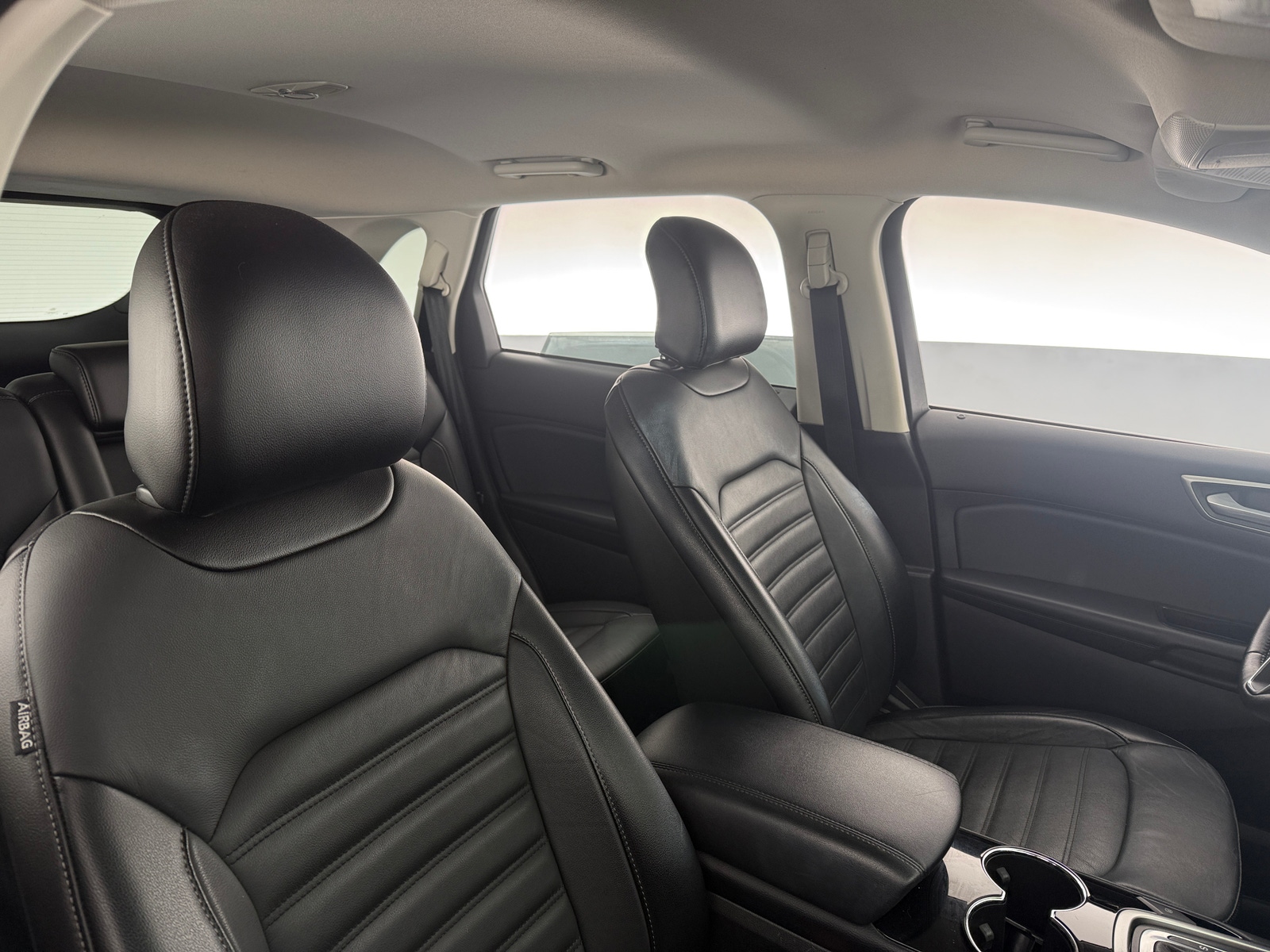 Thumbnail: 2018 Ford Edge - 2