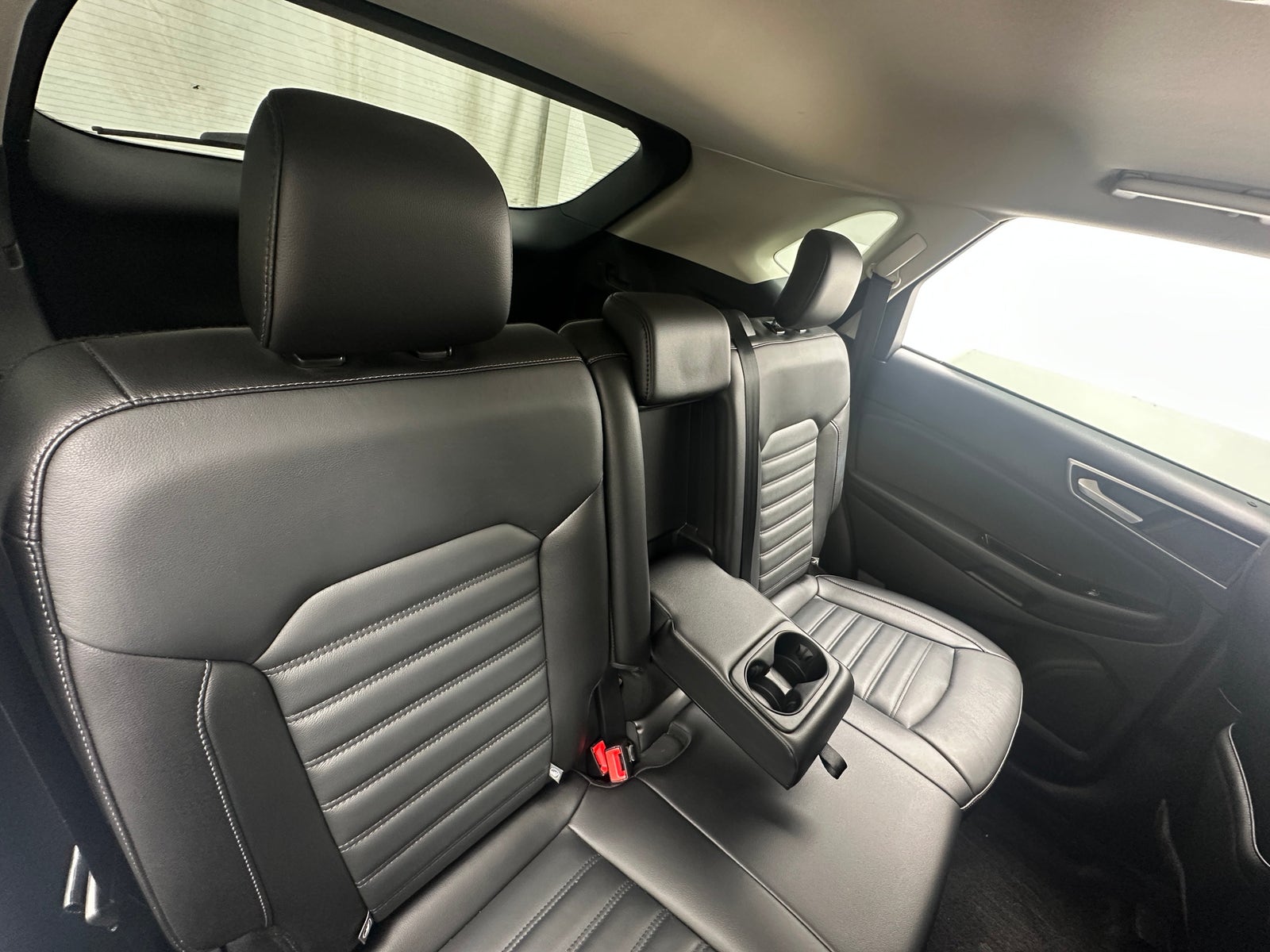 Thumbnail: 2018 Ford Edge - 6