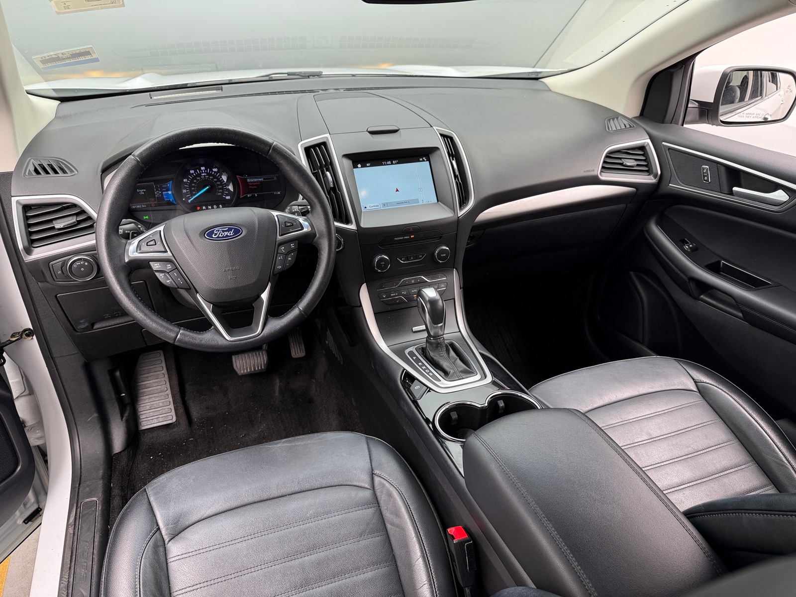 Thumbnail: 2018 Ford Edge - 3