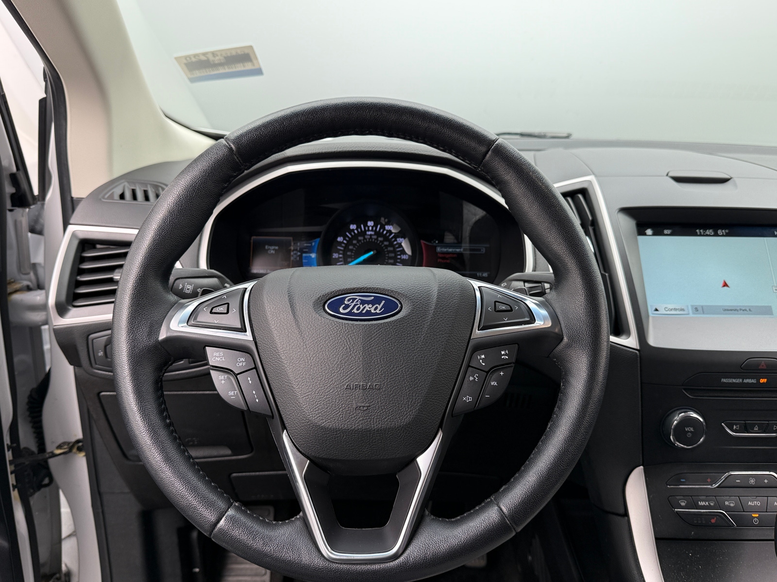 Thumbnail: 2018 Ford Edge - 5