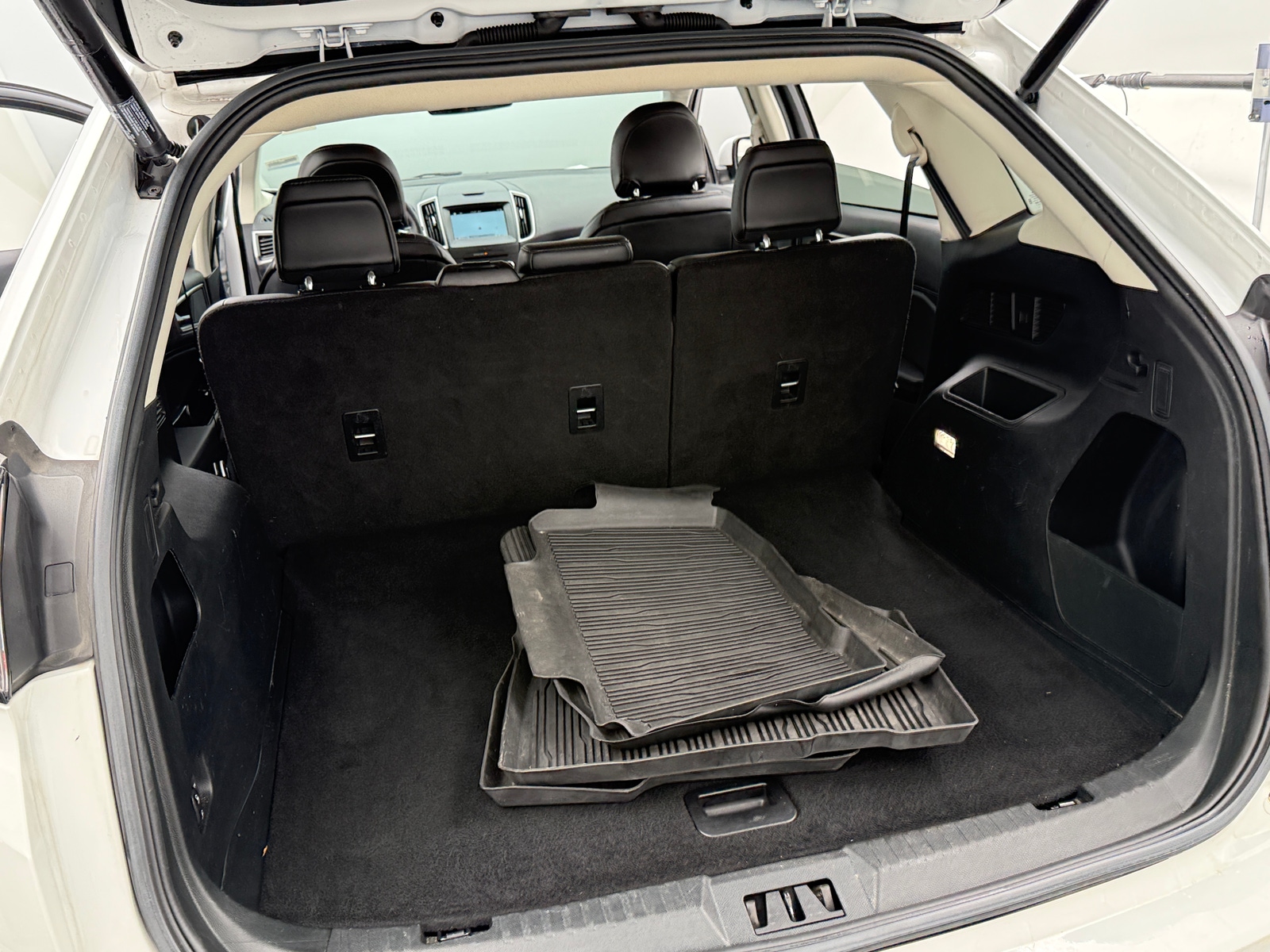 Thumbnail: 2018 Ford Edge - 7